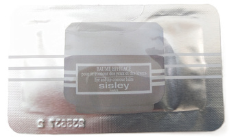 Sisley Eye And Lip Contour Balm balsam do oczu i ust 1,5 ml Próbka