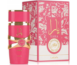 Lattafa Yara Candy woda perfumowana EDP 100 ml Produkt