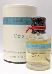 Cale Fragranze d'Autore OZIO EDT 50 ml bez folii