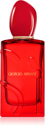 Giorgio Armani Si Passione Red Musk woda perfumowana EDP 100ml