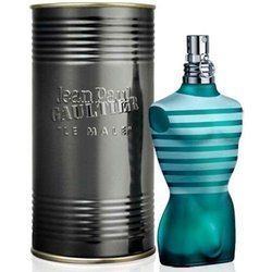 Jean Paul Gaultier Le Male woda toaletowa EDT 200 ml