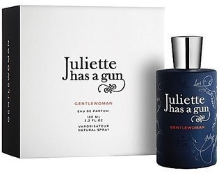 Juliette Has A Gun Gentlewoman EDP 100 ml Produkt