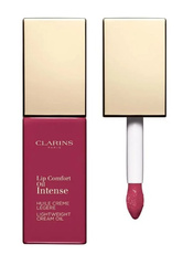 Clarins Lip Comfort Oil Intense olejek do ust 03 Intense Raspberry 7ml