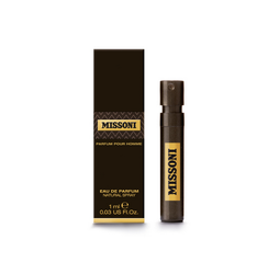 Missoni Parfum Pour Homme woda perfumowana EDP 1 ml Próbka