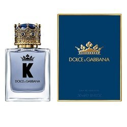Dolce & Gabbana K woda toaletowa EDT 50 ml