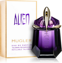 Thierry Mugler Alien woda perfumowana EDP 30 ml Produkt