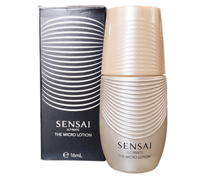 Sensai The Micro Lotion emulsja do twarzy 16 ml Próbka