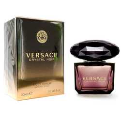 Versace Crystal Noir woda perfumowana EDP 30 ml
