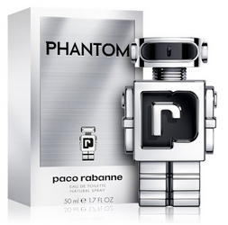 Paco Rabanne Phantom woda toaletowa EDT 50 ml