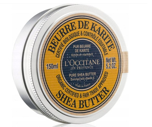 L'Occitane Pure Shea Butter masło do ciała 150 ml Produkt