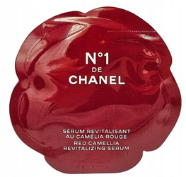 Chanel N°1 Red Camellia Revitalizing Serum 1 ml Próbka