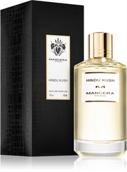 Mancera Hindu Kush woda perfumowana EDP 120 ml