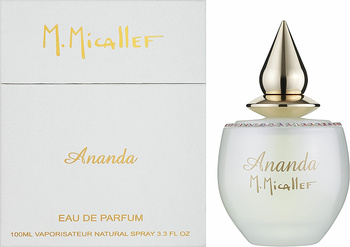 M. Micallef Parfum Ananda woda perfumowana EDP 100ml