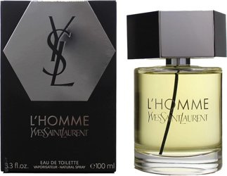 Yves Saint Laurent L'Homme woda toaletowa 100 ml
