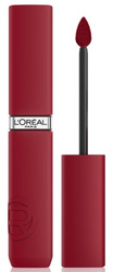 L'Oreal Matte Resistance 420 Le Rouge Paris pomadka do ust 5ml Produkt