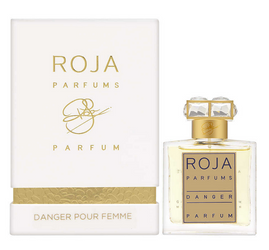 Roja Parfums Danger Pour Femme Parfum perfumy 50 ml