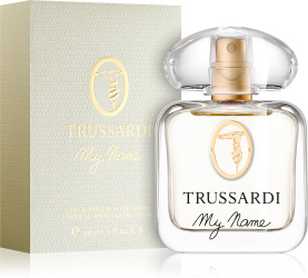 Trussardi My Name woda perfumowana EDP 30 ml