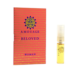 Amouage Beloved Woman woda perfumowana EDP 2ml