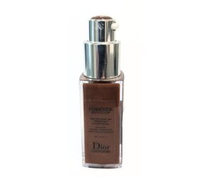Dior Forever Skin Glow SPF 20 podkład rozświetlający 8N 20 ml
