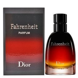 Christian Dior Fahrenheit Parfum perfumy 75 ml