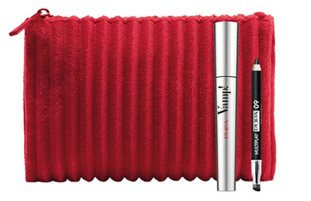 Pupa Vamp! tusz do rzęs 9 ml + Multiplay Eye Pencil 0,8g Zestaw