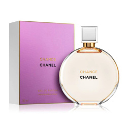 Chanel Chance woda perfumowana EDP 100ml