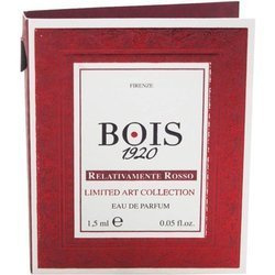 Bois 1920 RELATIVAMENTE ROSSO EDP 1,5 ml PRÓBKA