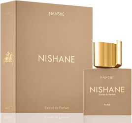 Nishane Nanshe Extrait De Parfum 50 ml