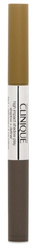 Clinique High Impact Shadow Play cienie do powiek 02 Mixed Greens