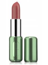 Clinique Pop Longwear Lipstick 09 Beach Pop pomadka do ust 3.9 g