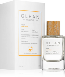 Clean Reserve Solar Bloom woda perfumowana EDP 100 ml