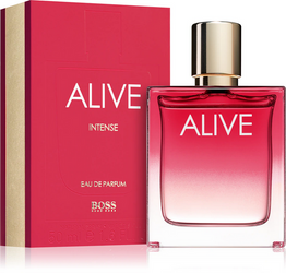 Hugo Boss Alive Intense woda perfumowana EDP 50 ml Produkt