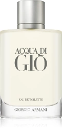Giorgio Armani Acqua Di Gio woda toaletowa EDT 100 ml