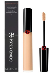 Giorgio Armani Power Fabric + Multi-Retouch Concealer 3 korektor 6 ml