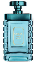Guess Uomo Acqua woda toaletowa EDT 100 ml