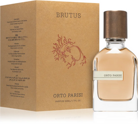 Orto Parisi Brutus Parfum perfumy 50 ml