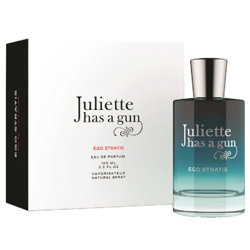 Juliette Has A Gun Ego Stratis EDP 100 ml PRODUKT