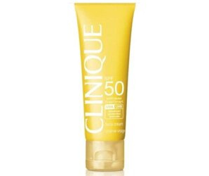 Clinique Face Cream SPF 50 ochronny krem do twarzy 50ml unbox