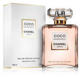 Chanel Coco Mademoiselle Intense woda perfumowana EDP 100 ml