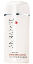 Annayake ULTRATIME PURITY POWDER puder 40 g