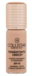 Collistar Unico Foundation SPF15 podkład 6N 10 ml