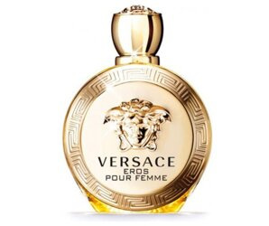 Versace Eros Pour Femme woda perfumowana EDP 100 ml