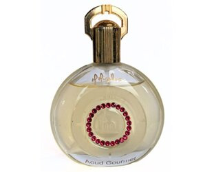 M. Micallef Aoud Gourmet woda perfumowana 100 ml 2013 defekt