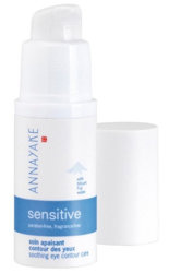 Annayake Sensitive Soothing Eye krem pod oczy 15ml