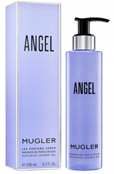 Thierry Mugler Angel Perfuming Shower Gel żel pod prysznic 200 ml