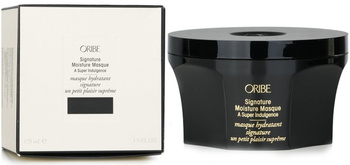 Oribe Signature Moisture Masque maska do włosów 175 ml Produkt