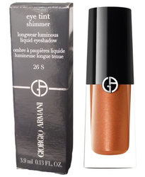 Giorgio Armani Eye Tint Eyeshadow 26S Copper cień do powiek 3,9ml