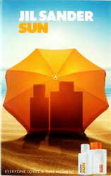 Jil Sander Sun Men woda toaletowa EDT 1.2ml Próbka