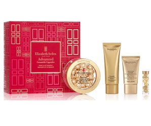 Elizabeth Arden Advanced Ceramide Capsules zestaw kosmetyków
