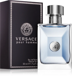 Versace Pour Homme woda toaletowa EDT 50 ml